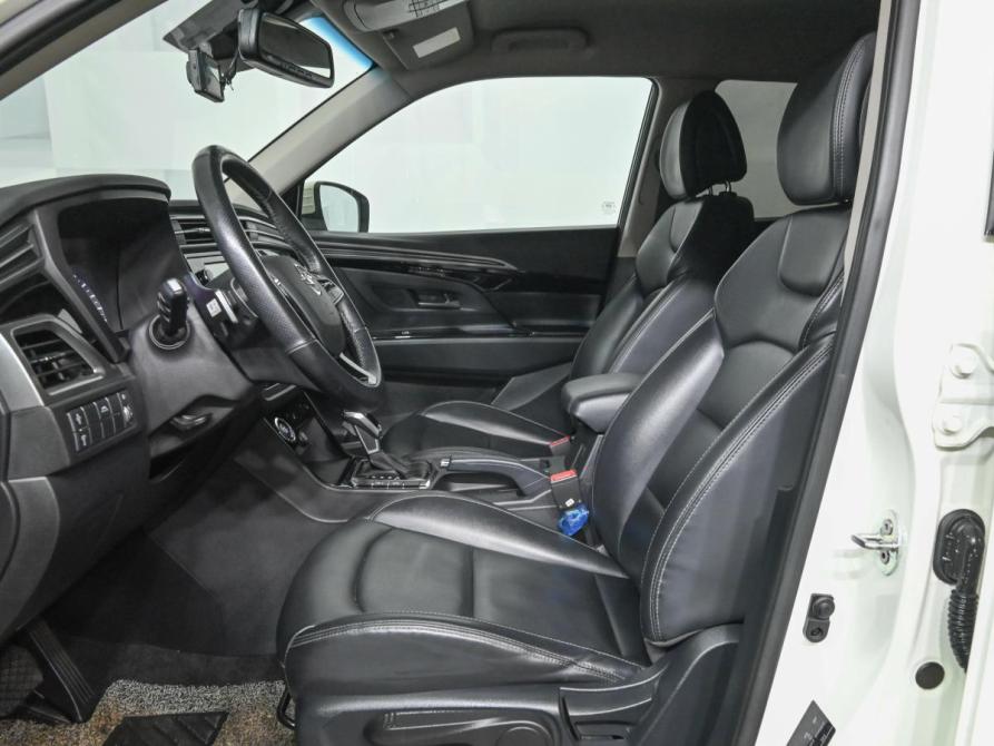 SsangYong Korando IV Екатеринбург  - изображение 17