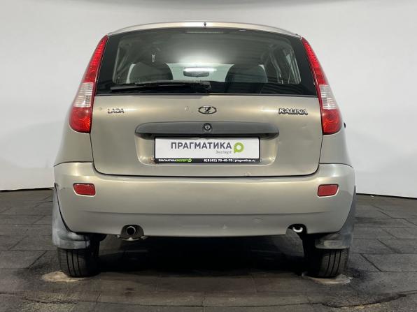 Lada (ВАЗ) Kalina I с пробегом 2007 года, цена 199 900 рублей, 101363 км, хэтчбек, Автокод Объявления