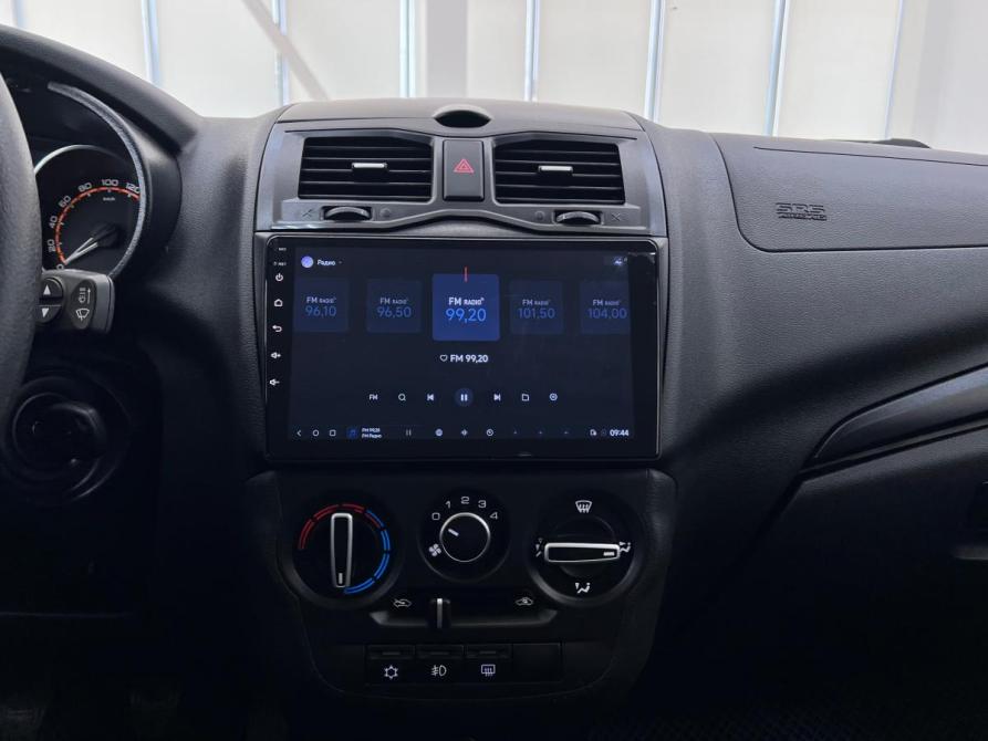 Lada (ВАЗ) Granta I Рестайлинг Волгоград  - изображение 16