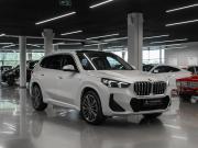 BMW X1 III (U11/U12) Москва  - изображение 32