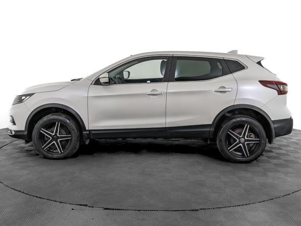 Nissan Qashqai II Рестайлинг с пробегом 2022 года, цена 1 915 000 рублей, 61560 км, внедорожник, Автокод Объявления