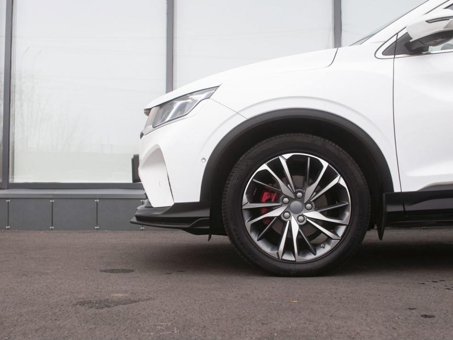 Belgee X50 Курган  - изображение 9