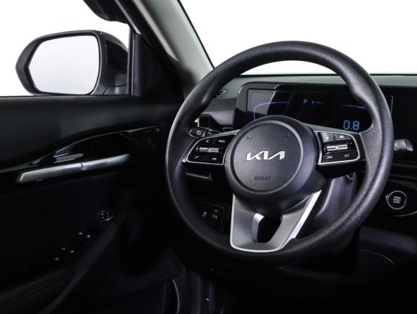 Kia Seltos I Рестайлинг с пробегом 2024 года, цена 2 690 000 рублей, 10284 км, внедорожник, Автокод Объявления