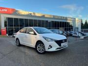 Hyundai Solaris II Рестайлинг Нижнекамск  - изображение 20