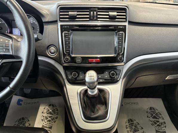 Haval H6 I с пробегом 2019 года, цена 1 399 000 рублей, 156168 км, внедорожник, Автокод Объявления