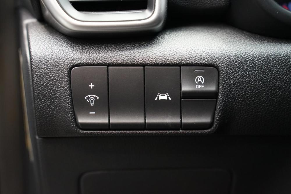 Kia Sportage IV Рестайлинг Крым  - изображение 13