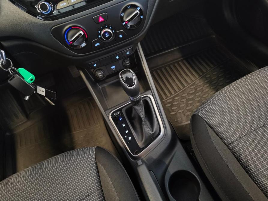 Hyundai Solaris II Рестайлинг Санкт-Петербург  - изображение 13