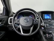 Dongfeng AX7 I Москва  - изображение 40