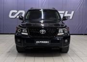 Toyota Land Cruiser 200 Series Рестайлинг 1 Благовещенск  - изображение 42