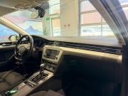 Volkswagen Passat B8 Москва  - изображение 35