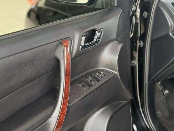 Toyota Highlander II (XU40) Рестайлинг с пробегом 2013 года, цена 2 595 000 рублей, 107022 км, внедорожник, Автокод Объявления