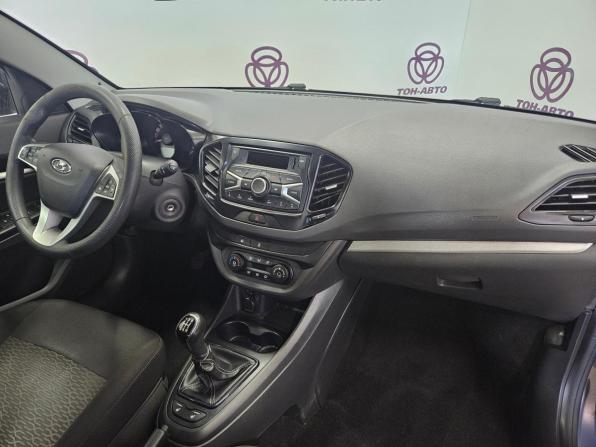Lada (ВАЗ) Vesta I с пробегом 2020 года, цена 1 019 000 рублей, 135774 км, универсал, Автокод Объявления