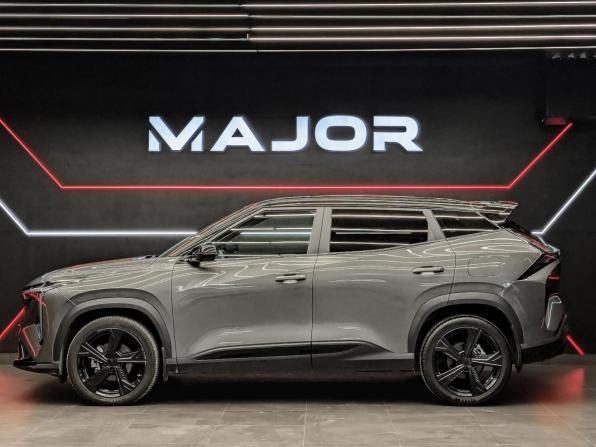 Geely Cityray с пробегом 2024 года, цена 2 425 000 рублей, 16000 км, внедорожник, Автокод Объявления