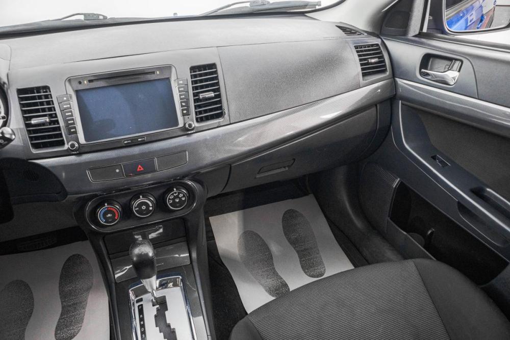 Mitsubishi Lancer X Барнаул  - изображение 22
