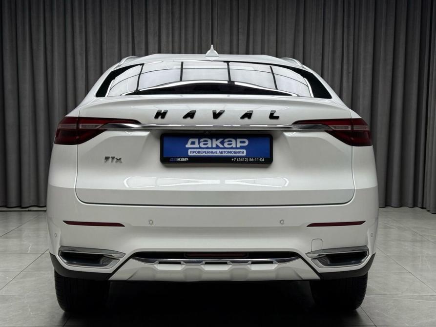 Haval F7x I Ижевск  - изображение 6