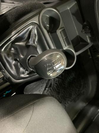 Lada (ВАЗ) Granta I Рестайлинг с пробегом 2025 года, цена 935 000 рублей, 8801 км, лифтбек, Автокод Объявления