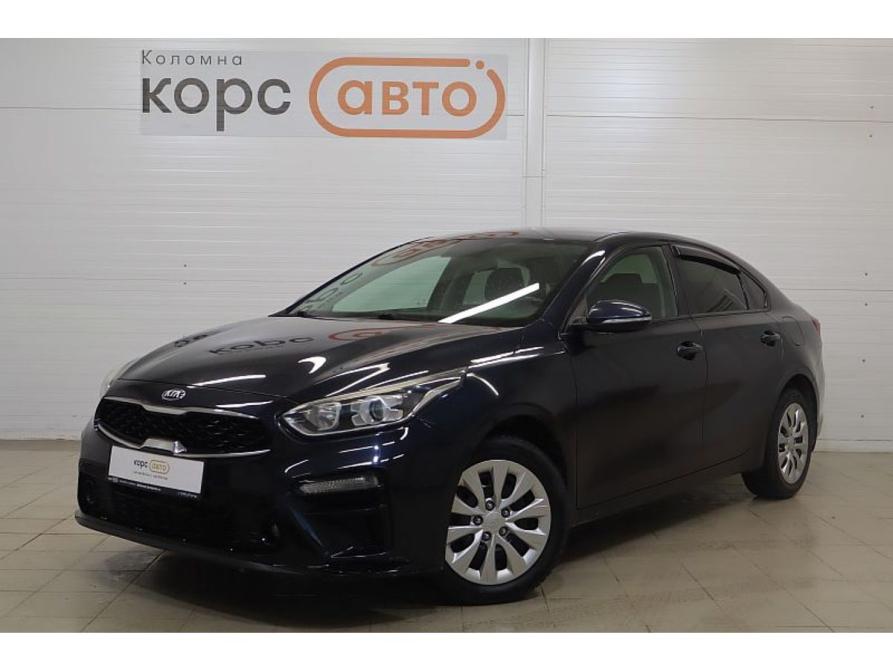 Kia Cerato IV Коломна  - изображение 1