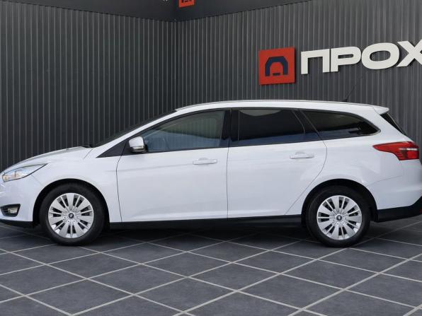 Ford Focus III Рестайлинг с пробегом 2015 года, цена 957 000 рублей, 126922 км, универсал, Автокод Объявления