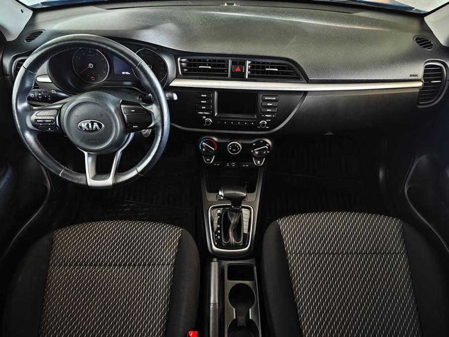 Kia Rio IV Москва  - изображение 9