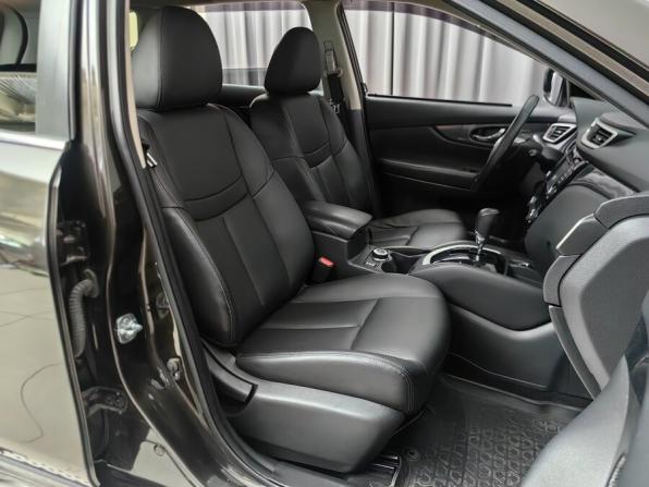 Nissan X-Trail III с пробегом 2018 года, цена 1 899 000 рублей, 116346 км, внедорожник, Автокод Объявления