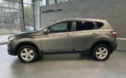 Nissan Qashqai I Рестайлинг Стерлитамак  - изображение 28