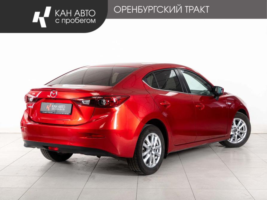Mazda 3 III (BM) Казань  - изображение 2