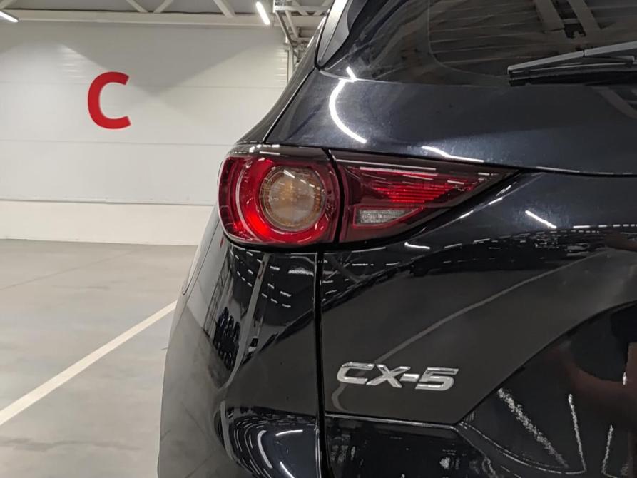 Mazda CX-5 II Казань  - изображение 11