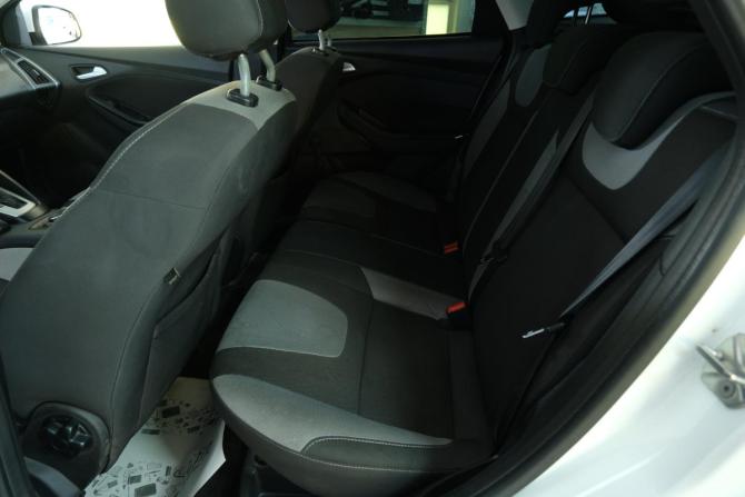 Ford Focus III с пробегом 2013 года, цена 649 000 рублей, 244000 км, универсал, Автокод Объявления