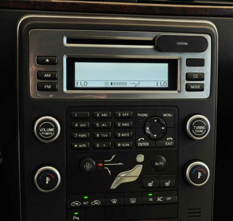Volvo S80 II Рестайлинг с пробегом 2010 года, цена 785 000 рублей, 279163 км, седан, Автокод Объявления