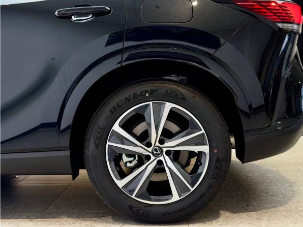 Новый Lexus RX V 2026 года, цена 9 024 000 рублей, внедорожник, Автокод Объявления