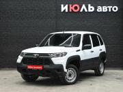 Lada (ВАЗ) Niva Екатеринбург  - изображение 17