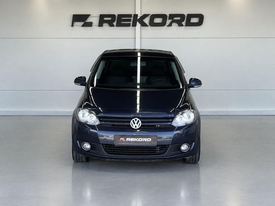 Volkswagen Golf Plus II Уфа  - изображение 5