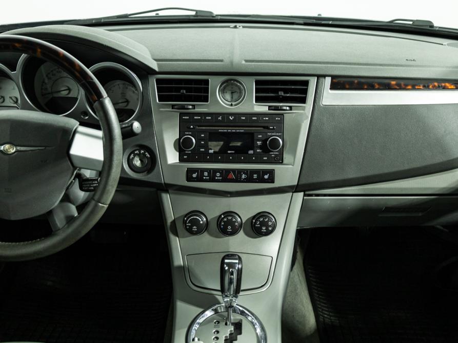 Chrysler Sebring III Санкт-Петербург  - изображение 14