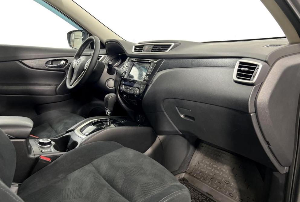 Nissan X-Trail III Нижний Новгород  - изображение 12