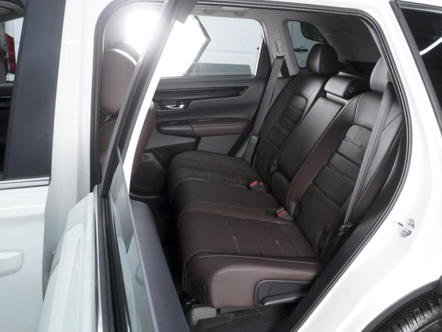 Honda CR-V VI Ростов-на-Дону  - изображение 9