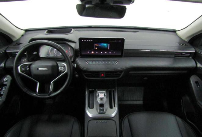 Haval Jolion I Рестайлинг с пробегом 2023 года, цена 2 049 000 рублей, 34141 км, внедорожник, Автокод Объявления