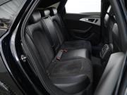 Audi A6 IV (C7) Рестайлинг Москва  - изображение 32