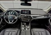 BMW 5 серии VI (F10/F11/F07) Рестайлинг Абакан  - изображение 51