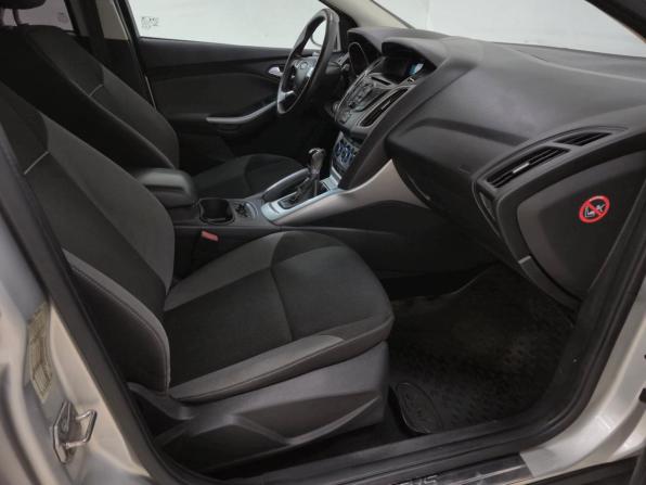 Ford Focus III с пробегом 2013 года, цена 755 000 рублей, 153087 км, хэтчбек, Автокод Объявления