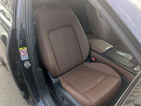 Audi A6 V (C8) с пробегом 2019 года, цена 3 545 000 рублей, 74508 км, седан, Автокод Объявления