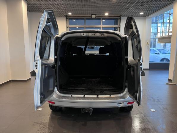 Lada (ВАЗ) Largus I Рестайлинг с пробегом 2024 года, цена 1 170 000 рублей, 62976 км, универсал, Автокод Объявления