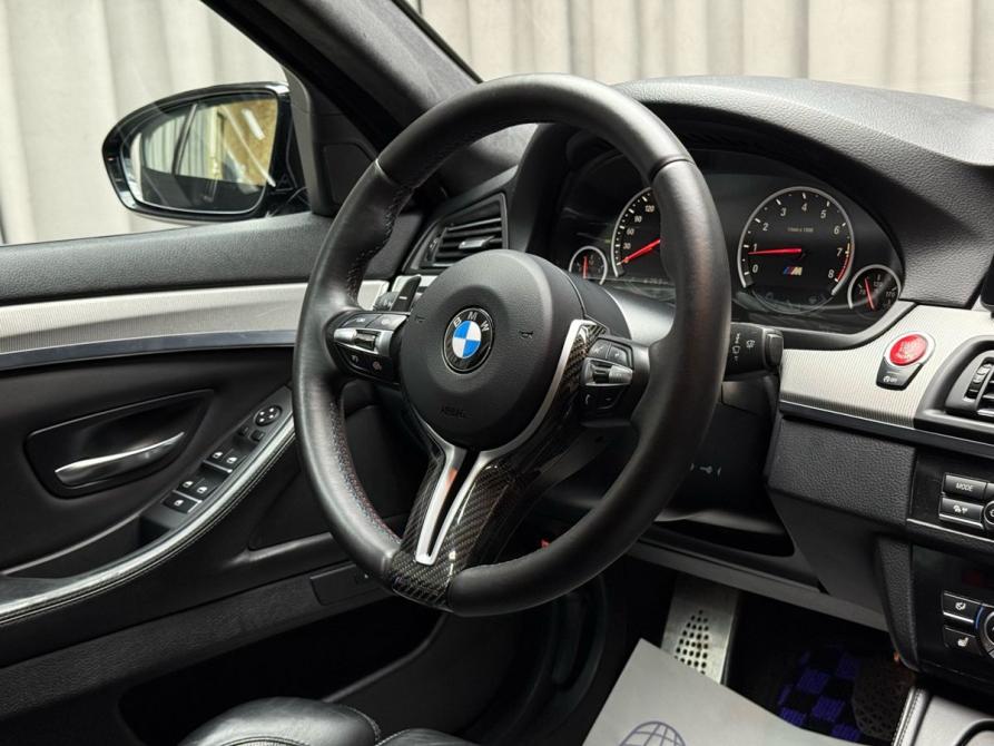 BMW M5 V (F10) Ижевск  - изображение 13