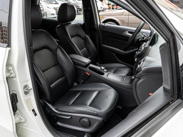 Mercedes-Benz B-Класс II (W246) с пробегом 2012 года, цена 1 125 000 рублей, 138529 км, хэтчбек, Автокод Объявления