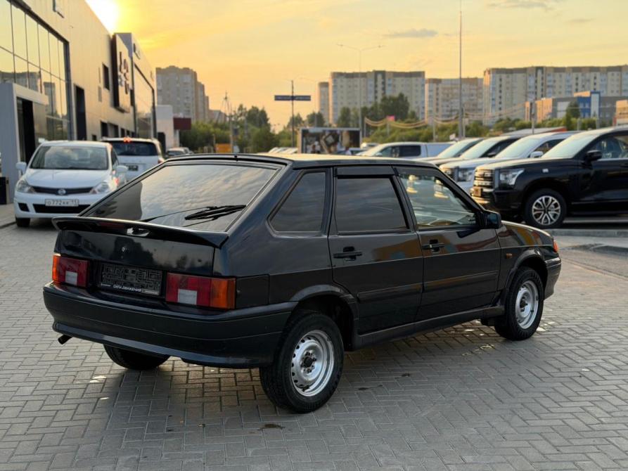 Lada (ВАЗ) 2114 Сыктывкар  - изображение 4