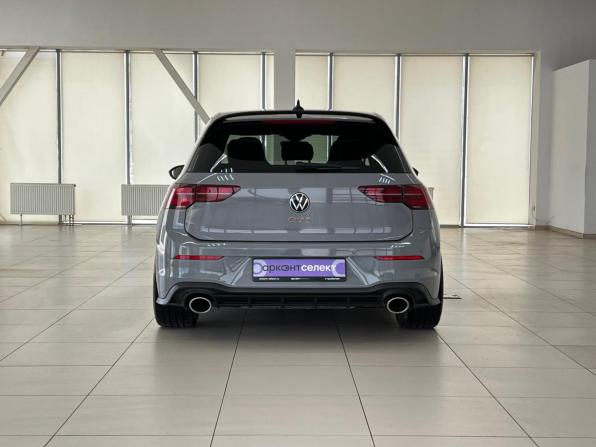 Volkswagen Golf GTI VIII с пробегом 2021 года, цена 4 650 000 рублей, 42072 км, хэтчбек, Автокод Объявления