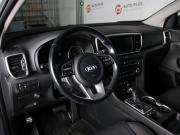 Kia Sportage IV Рестайлинг Минеральные Воды  - изображение 27