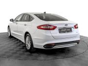 Ford Mondeo V Москва  - изображение 37