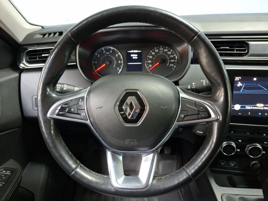 Renault Arkana I Москва  - изображение 17