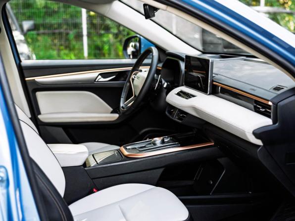Haval Jolion I с пробегом 2021 года, цена 1 499 000 рублей, 118811 км, внедорожник, Автокод Объявления