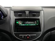 Hyundai Solaris I Рестайлинг Москва  - изображение 46